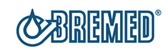 Логотип Bremed